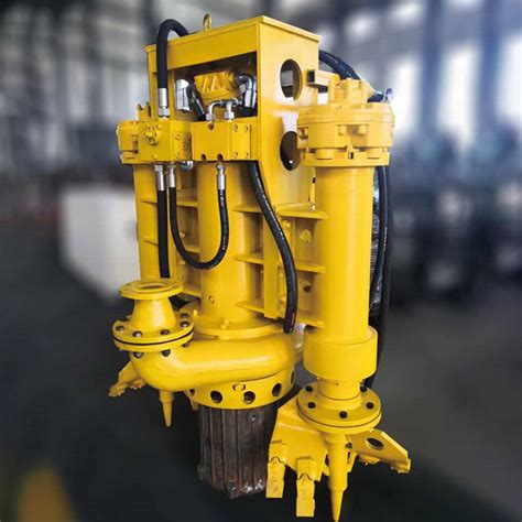 Submersible Slurry Pump Israel|Pumping and Dredging Project Consultation in Israel .